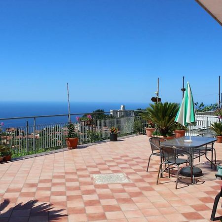 Dreams House Villa Agerola Exterior photo