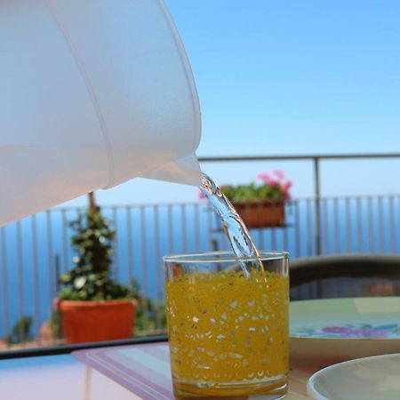 Dreams House Villa Agerola Exterior photo