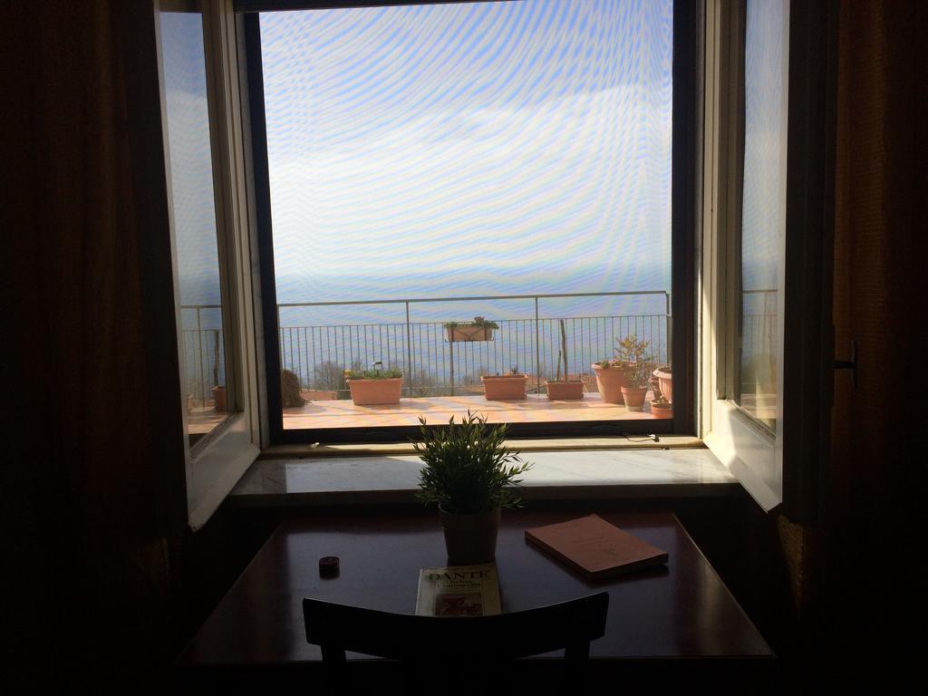 Dreams House Villa Agerola Exterior photo