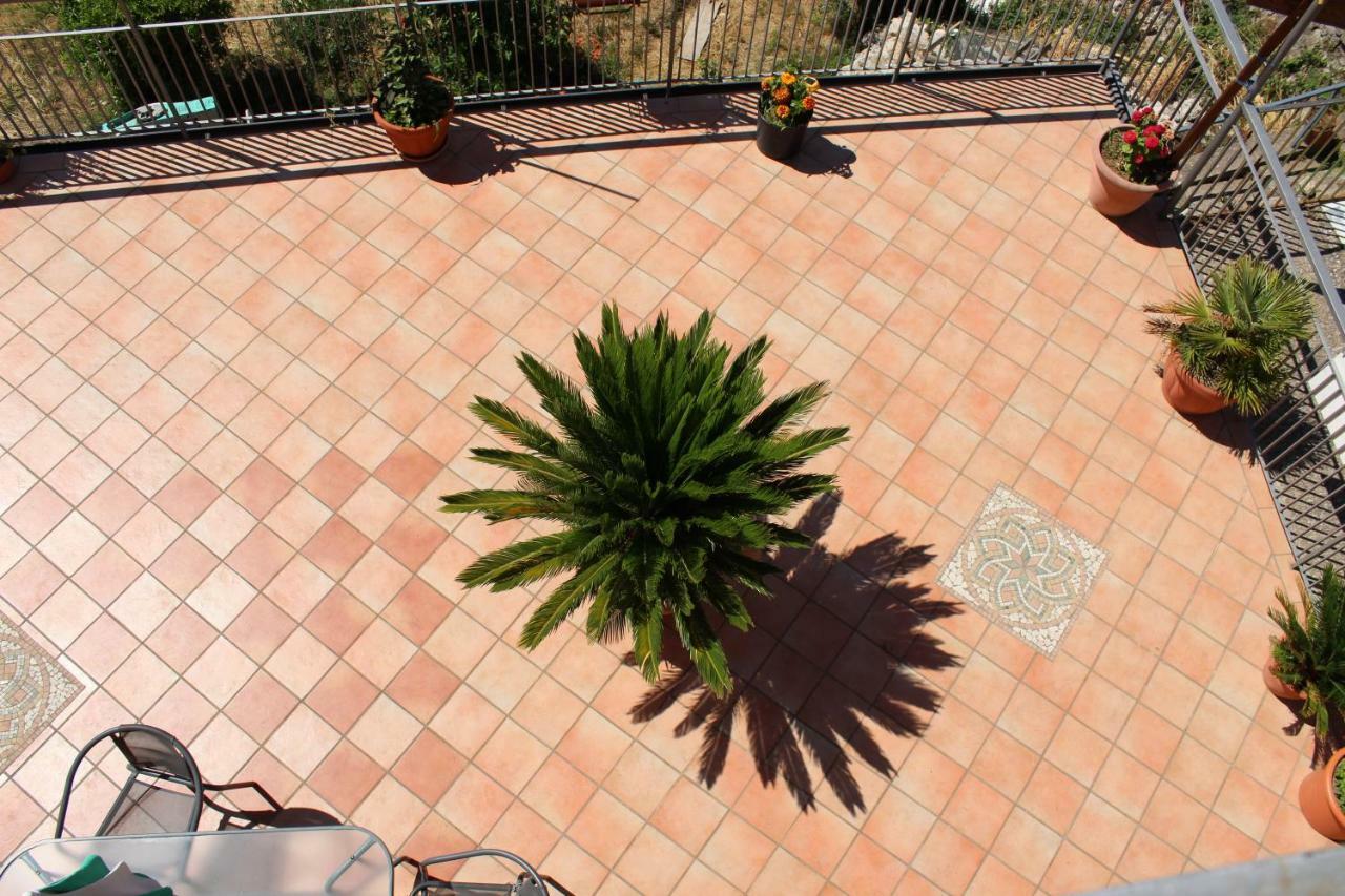 Dreams House Villa Agerola Exterior photo