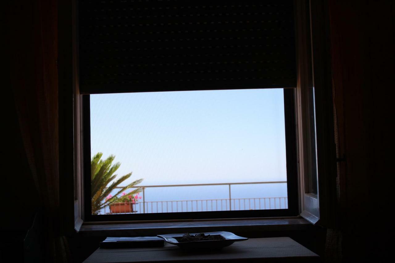 Dreams House Villa Agerola Exterior photo