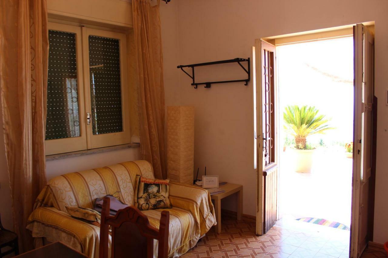 Dreams House Villa Agerola Exterior photo
